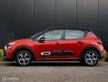 Citroen C3 Feel Edition I Camera I Navi I Cruise I Rood - thumbnail 2