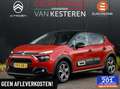 Citroen C3 Feel Edition I Camera I Navi I Cruise I Rood - thumbnail 1