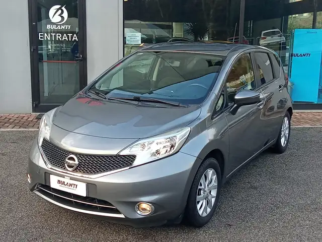 Nissan Note 1.2 dig-t Acenta 115cv