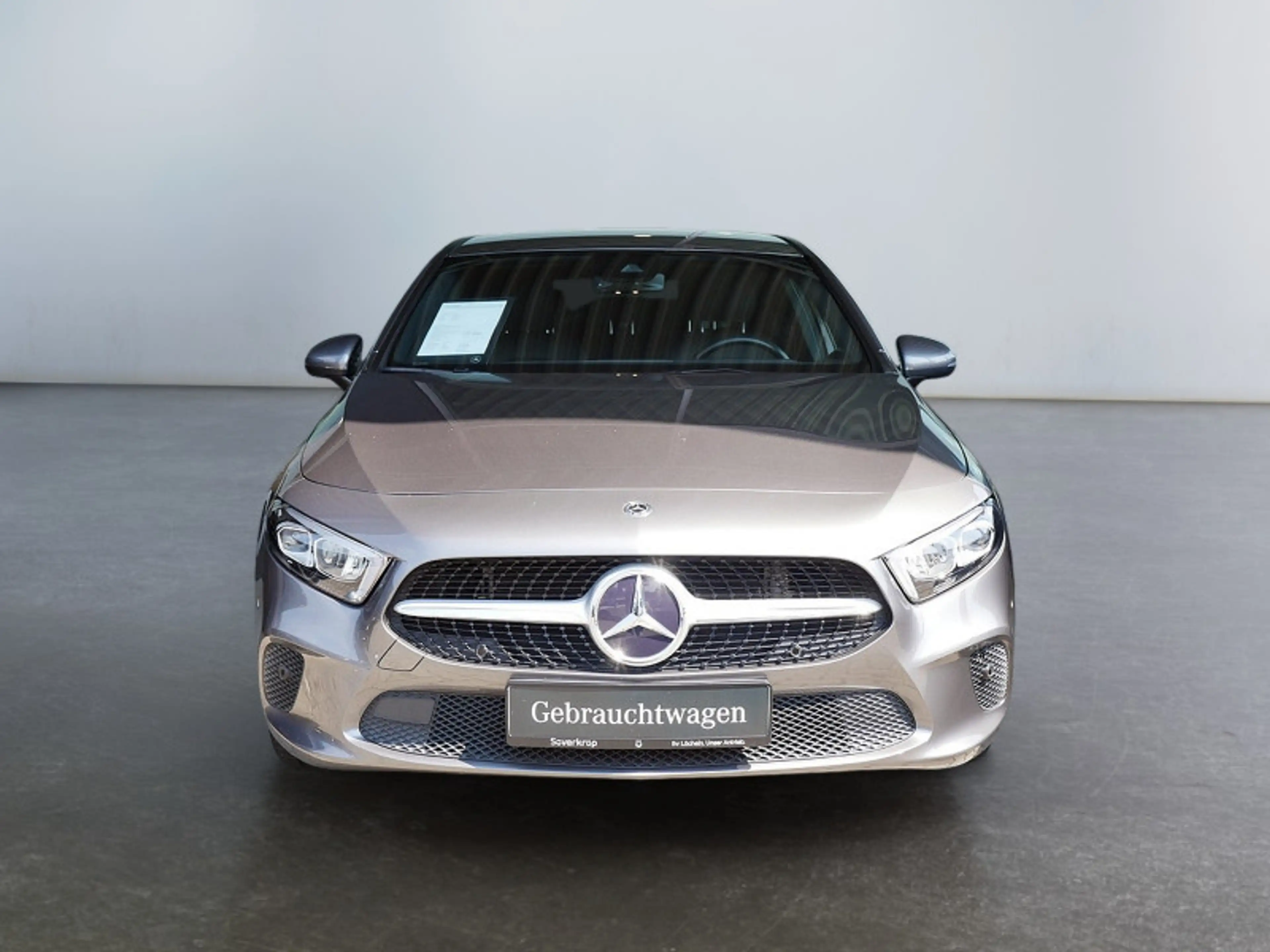 Mercedes-Benz A 250 Kompaktlimousine PREMIUM PROGRESSIVE AHK — photo 2