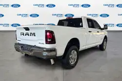 RAM 2500 снимка RAM 2500