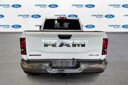 RAM 2500 снимка RAM 2500