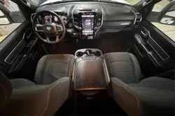 RAM 2500 снимка RAM 2500
