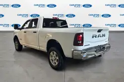 RAM 2500 снимка RAM 2500