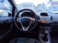 Ford Fiesta Champions Edition - LPG Autogas/Benzin Schwarz - thumbnail 16