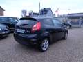 Ford Fiesta Champions Edition - LPG Autogas/Benzin Schwarz - thumbnail 5