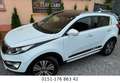Kia Sportage 1.7 CRDi Spirit 2WD/Kamera/Tempo/AHK Blanc - thumbnail 2