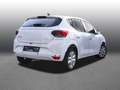 Dacia Sandero Expression TCe 90 CVT PDC KLIMA ZV Weiß - thumbnail 2