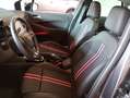 Opel Crossland 1.2 110cv GS + Navi + Telecamera Grigio - thumbnail 7