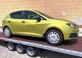 SEAT Ibiza Reference 1,2 (MOTORSCHADEN) Panoramadach Gold - thumbnail 1