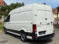 Volkswagen Crafter CRAFTER 2,0 TDI 4 MOTION LED SHZ NAVI KLIMA Weiß - thumbnail 19