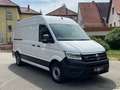 Volkswagen Crafter CRAFTER 2,0 TDI 4 MOTION LED SHZ NAVI KLIMA Weiß - thumbnail 3