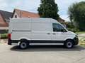 Volkswagen Crafter CRAFTER 2,0 TDI 4 MOTION LED SHZ NAVI KLIMA Weiß - thumbnail 17