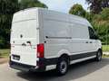 Volkswagen Crafter CRAFTER 2,0 TDI 4 MOTION LED SHZ NAVI KLIMA Weiß - thumbnail 5