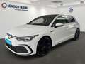 Volkswagen Golf GTD +KAMERA+ACC+SHZ+NAVI+18"+ Weiß - thumbnail 2