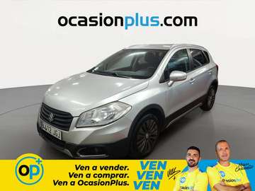 1.6DDiS GLE 4x2