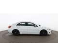 Mercedes-Benz A 180 d Style Aut NAVI ASSIST DIGITAL-TACHO LEDER Weiß - thumbnail 2