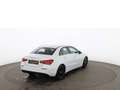 Mercedes-Benz A 180 d Style Aut NAVI ASSIST DIGITAL-TACHO LEDER Weiß - thumbnail 3