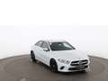 Mercedes-Benz A 180 d Style Aut NAVI ASSIST DIGITAL-TACHO LEDER Weiß - thumbnail 6