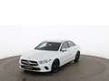 Mercedes-Benz A 180 d Style Aut NAVI ASSIST DIGITAL-TACHO LEDER Weiß - thumbnail 1