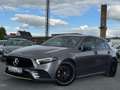 Mercedes-Benz A 250 A -Klasse A 250 Edition 1  AMG Line NAVI/EURO 6 Gris - thumbnail 1