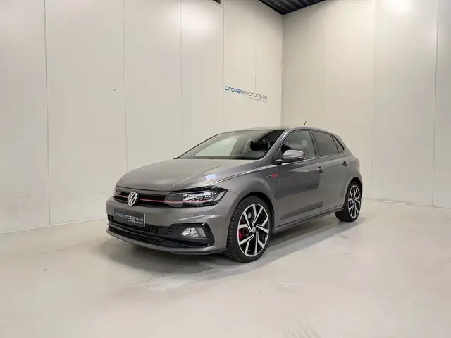 Volkswagen Polo GTI 2.0 Benzine DSG - Beats Audio - GPS - Topstaat!