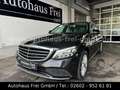Mercedes-Benz C 300 d 4Matic T-M EXCLUSIVE*LED*PANO*8FB*2HAND* Schwarz - thumbnail 2