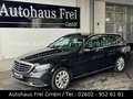 Mercedes-Benz C 300 d 4Matic T-M EXCLUSIVE*LED*PANO*8FB*2HAND* Schwarz - thumbnail 1