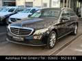 Mercedes-Benz C 300 d 4Matic T-M EXCLUSIVE*LED*PANO*8FB*KAMERA Noir - thumbnail 6