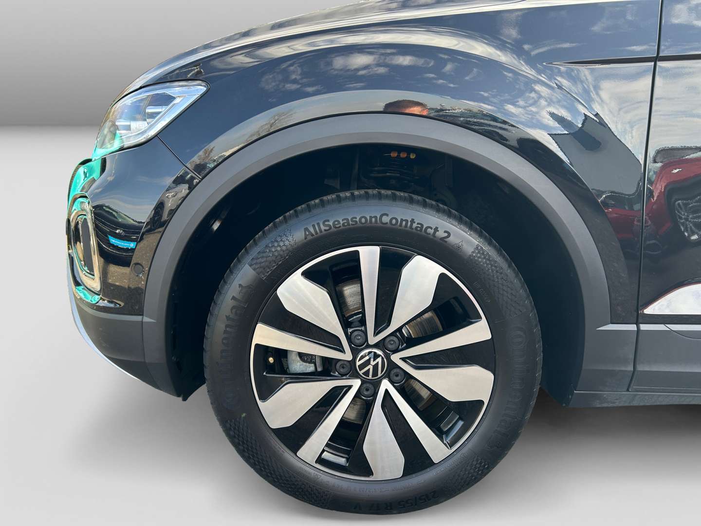 Volkswagen T-Roc TDI Goal -  - Joinsteer - #2