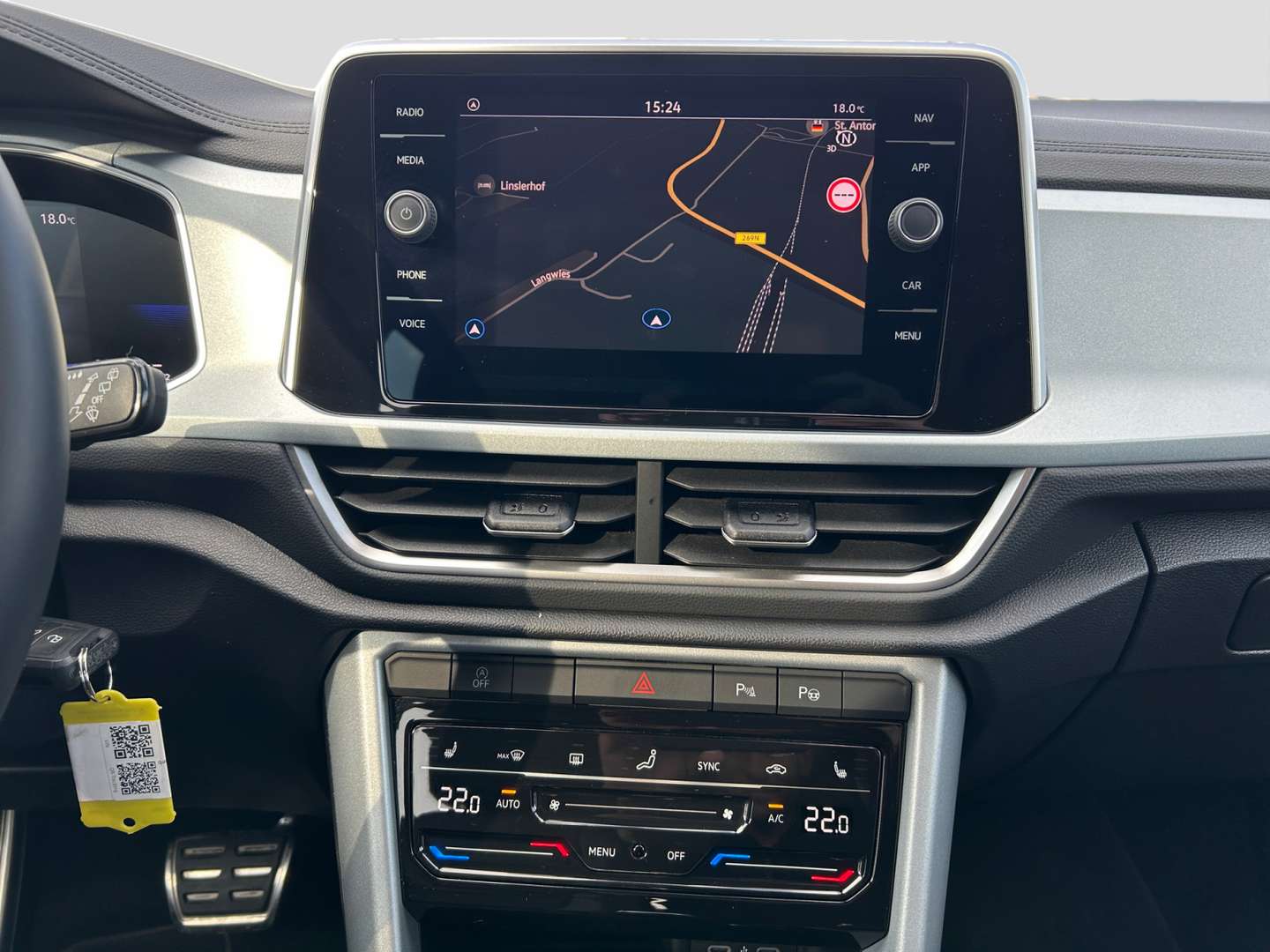 Volkswagen T-Roc TDI Goal -  - Joinsteer - #4