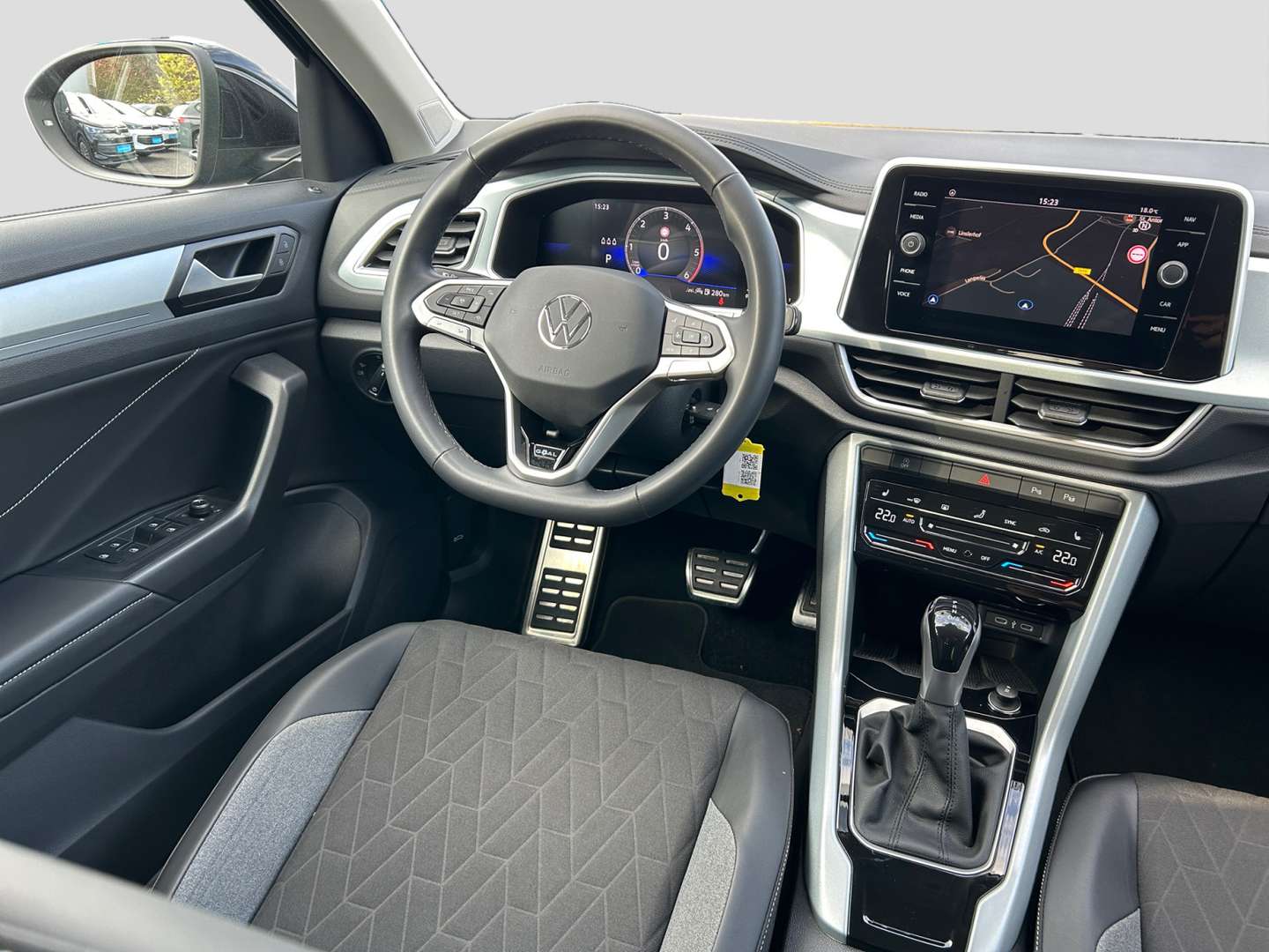 Volkswagen T-Roc TDI Goal -  - Joinsteer - #3