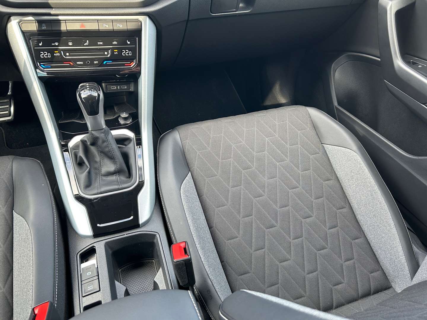 Volkswagen T-Roc TDI Goal -  - Joinsteer - #5