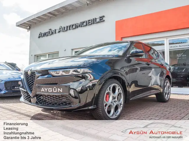 Alfa Romeo Tonale Veloce 1.5 Hybrid *Panorama* Leder* ACC