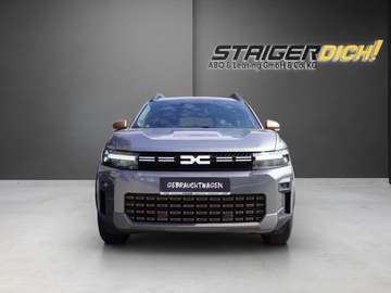 Extreme TCe 130 4x4+Parkpaket+Heckkl.elektr. 4x...