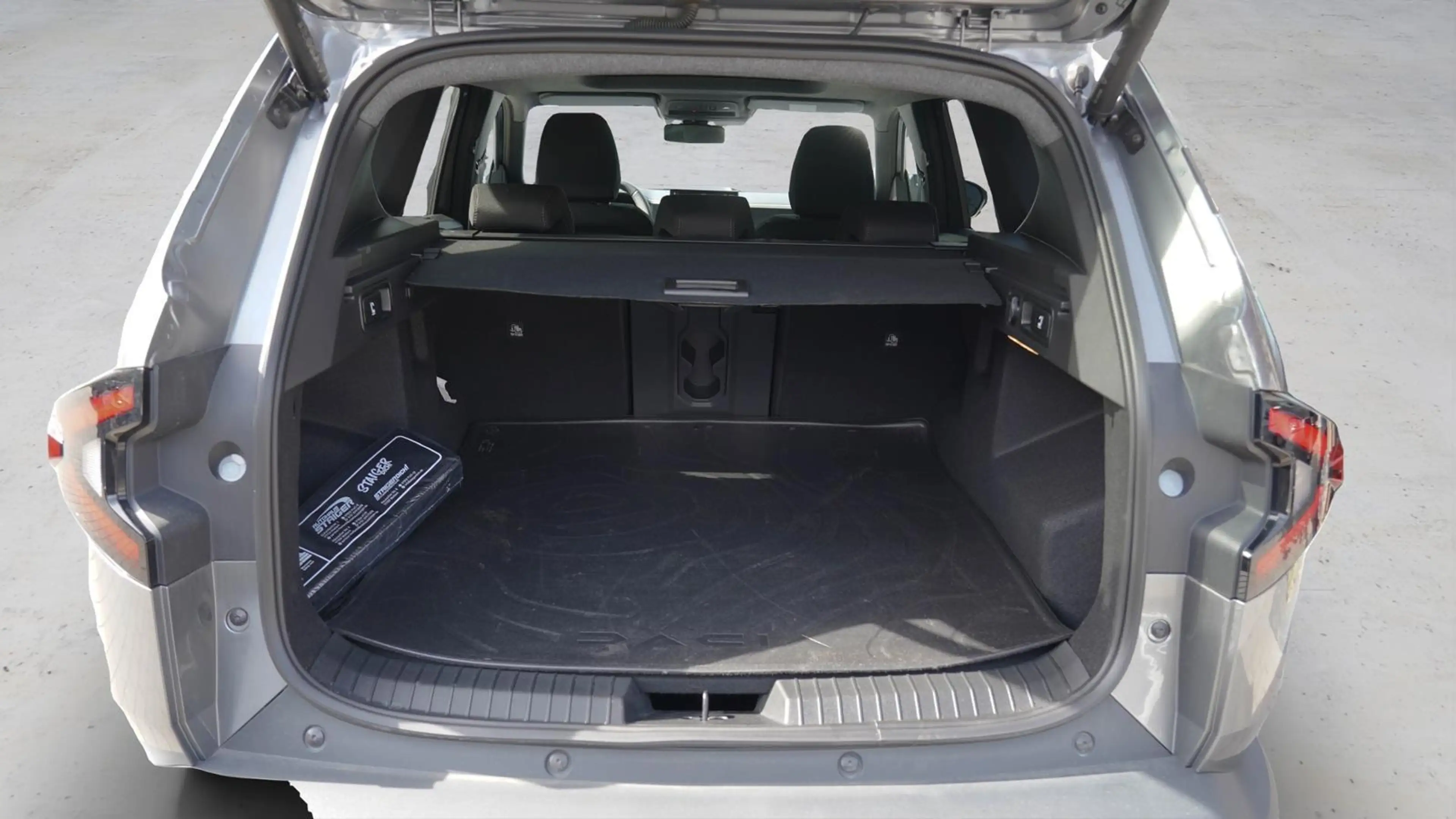 Dacia Bigster Extreme TCe 130 4x4+Parkpaket+Heckkl.elektr. 4x... — photo 14