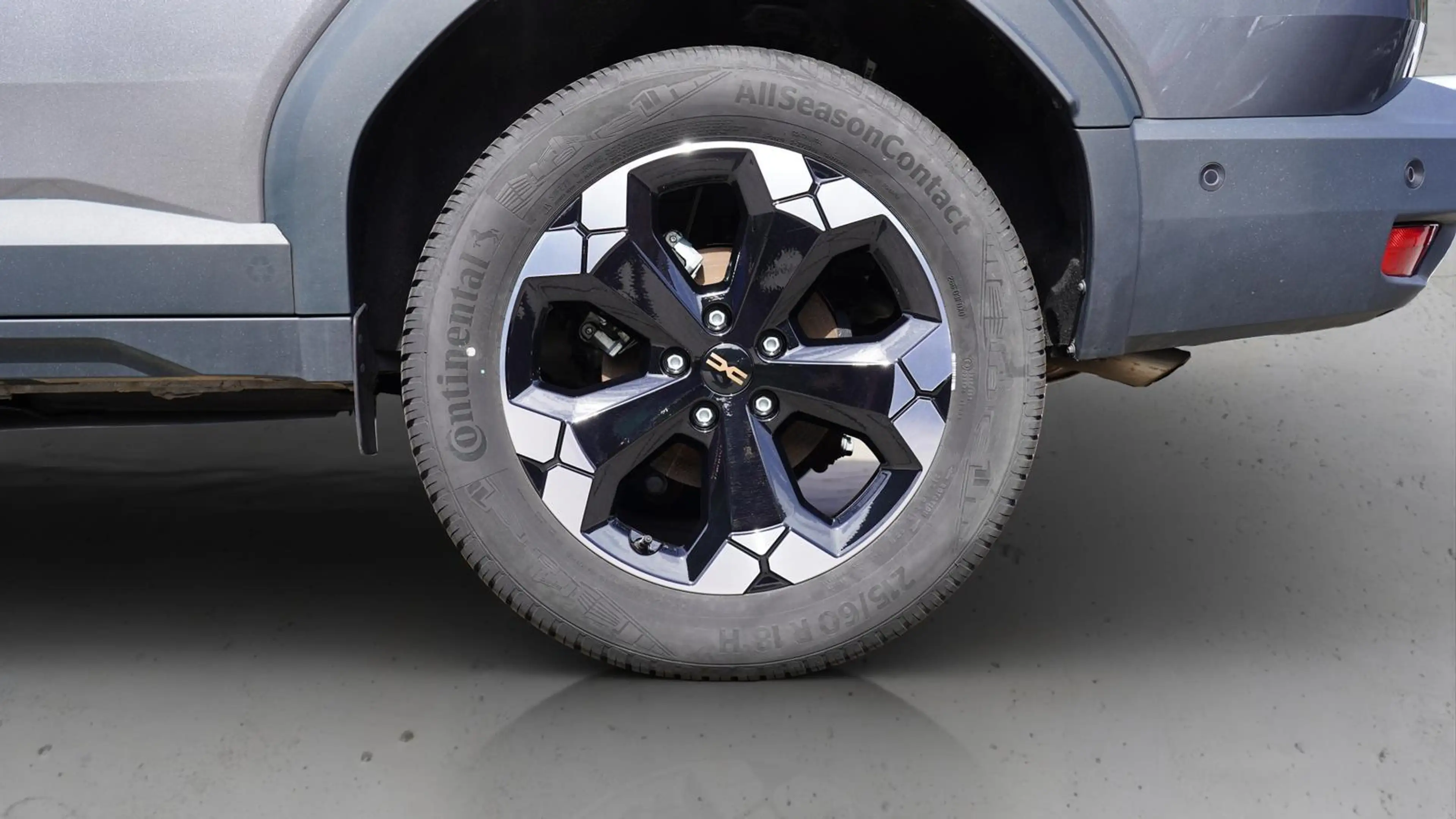 Dacia Bigster Extreme TCe 130 4x4+Parkpaket+Heckkl.elektr. 4x... — photo 5
