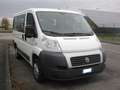 Fiat Ducato 2.3 Mjt 130Cv Euro5 Panorama 9 Posti Weiß - thumbnail 2