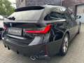 BMW 318 D T M-SPORT PANO LED WIDESCREEN HUD 3 ZONE* Nero - thumbnail 7