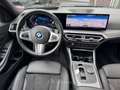 BMW 318 D T M-SPORT PANO LED WIDESCREEN HUD 3 ZONE* Nero - thumbnail 11