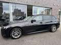 BMW 318 D T M-SPORT PANO LED WIDESCREEN HUD 3 ZONE* Nero - thumbnail 9
