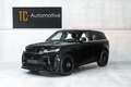 Land Rover Range Rover Sport P635 SV Edition One 24MY Black - thumbnail 3