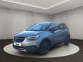 Opel Crossland X 1.2 Turbo Opel 2020 Silber - thumbnail 1