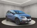 Opel Crossland X 1.2 Turbo Opel 2020 Silber - thumbnail 7