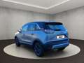 Opel Crossland X 1.2 Turbo Opel 2020 Silber - thumbnail 3