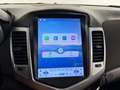 Chevrolet Cruze 1.8 LT. Carplay. Cruise! Zwart - thumbnail 17