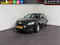 Chevrolet Cruze 1.8 LT. Carplay. Cruise! Zwart - thumbnail 1