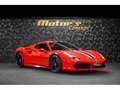 Ferrari 488 Pista  3.9 V8 Rouge - thumbnail 6