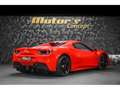Ferrari 488 Pista  3.9 V8 Rouge - thumbnail 3