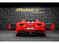 Ferrari 488 Pista  3.9 V8 Rouge - thumbnail 5